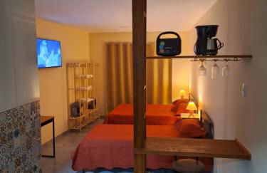 Suítes Recanto Petrópolis - Foto 33