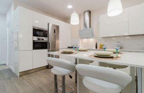 Cozy Home Bilbao, Zona Alhóndiga-Moyúa - Foto 9