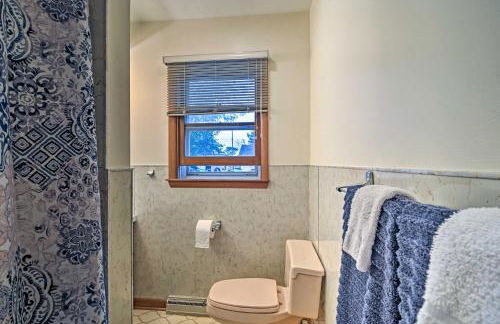 Lake Huron House with Grill and Beach Access! - Foto 16