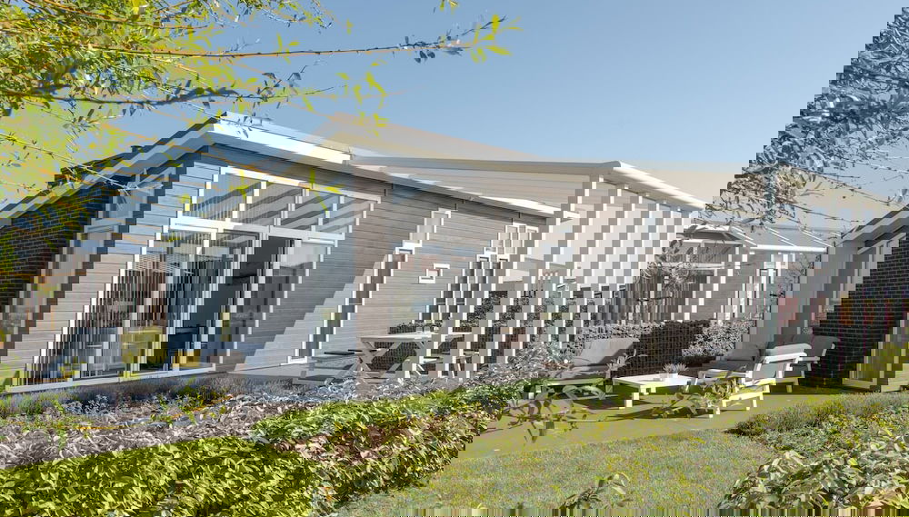 Modern Apartment in Zeeland With Sunset Views - Foto 1, Imagen principal