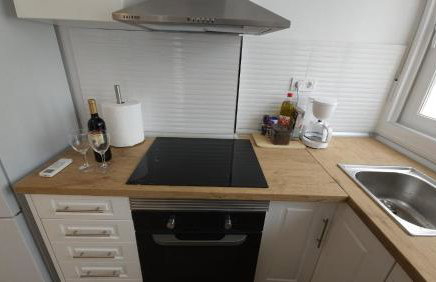 M2 Loft Privado para 4 personas - Foto 18