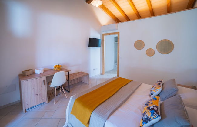 Su Cappeddu Agriturismo - Photo 4