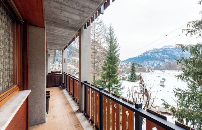 Residence Dolonne - Foto 30