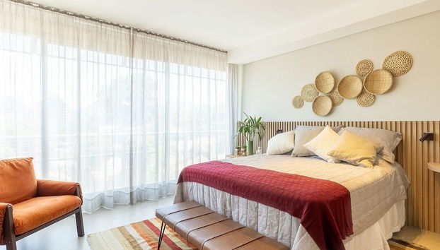 Pop Grafite - Photo 2, Room