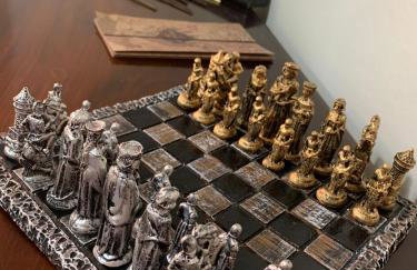 Aconchego do Harry Potter - Foto 13