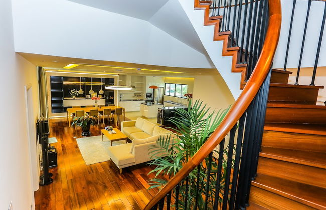 HNC Premier Hotel & Residences - Foto 17