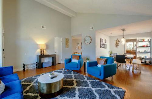 @ Marbella Lane - 4BR Home Away From Home Ldry - Foto 8