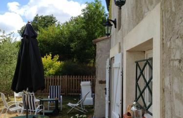 Manoir enchanteur à Cailhau avec piscine privée sécurisée - Foto 10