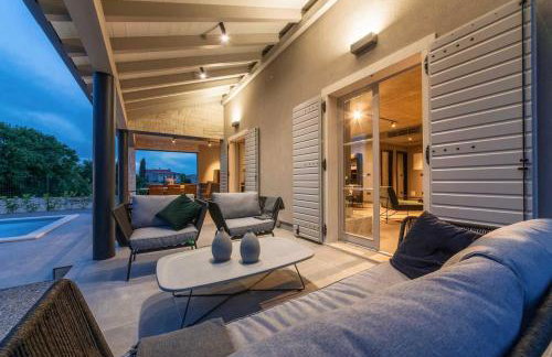 Villa Nevia - Photo 39