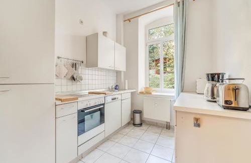 Wohnung mit großer Gemeinschaftsterrasse - Foto 12