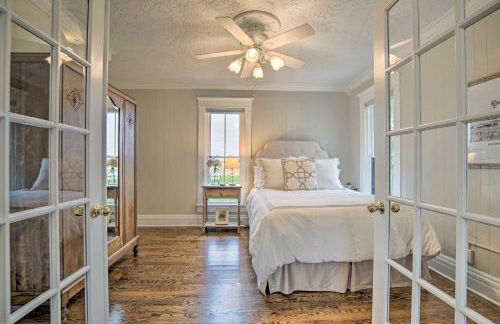 Countryside Cottage with Large Yard Near Topeka - Foto 15