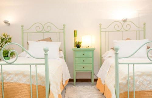 Villa Fiorenzani - Foto 27