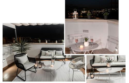 Ático Chic San Jorge - Foto 18