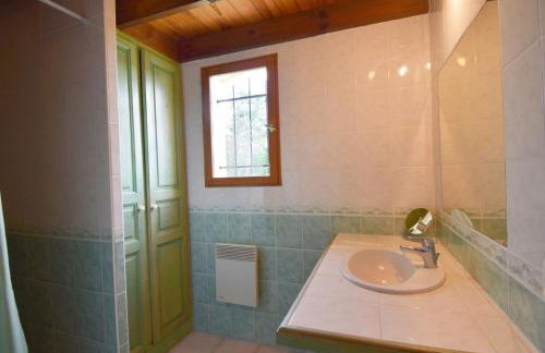 Holiday Home Au Cayroux by Interhome - Foto 26