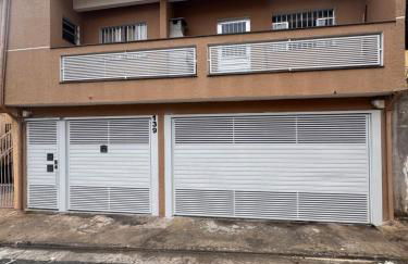 Yes João & Maria Casa inteira com garagem 7km aeroporto GRU - Foto 3