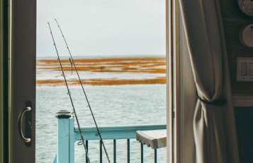 Jones Beach Houseboat - Photo 74