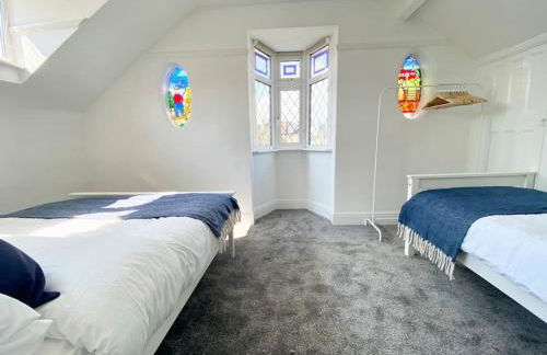 Charming Seaside Cottage in Leigh-on-Sea - Foto 35