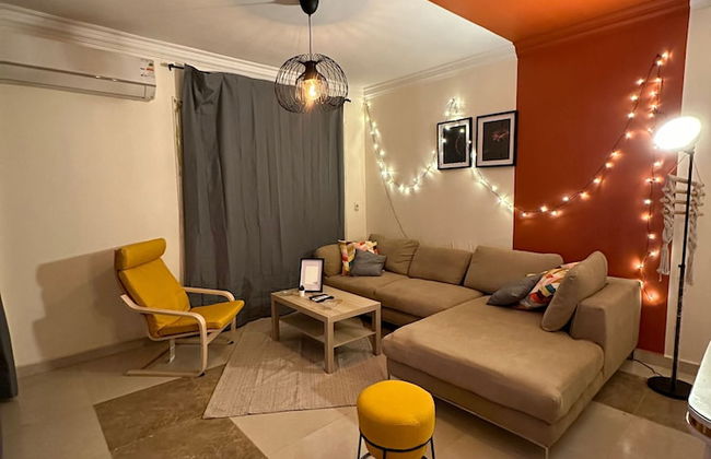 Jre-eg Modern Aprt Sheikh Zayed - Foto 15