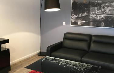 A deux pas des Champs Elysées - Foto 6