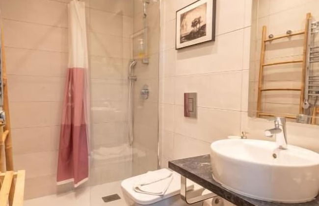 City Center Apartments Sol - Photo 24