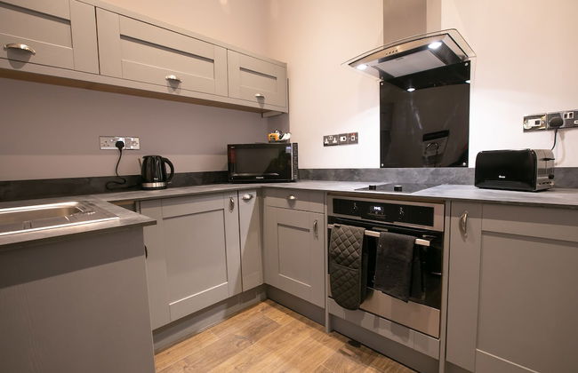 Number 82 The Unthank - Foto 8