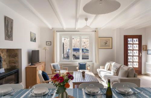 Escale Émeraude - 10min de Pleneuf - Photo 10