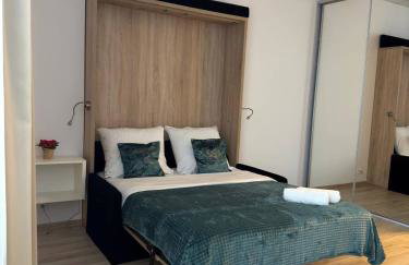 Zlatarooms 222 - Foto 1