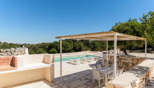 Casina Lamacoppa con Piscina by Wonderful Italy - Foto 4