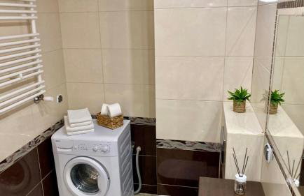 Apartament na Saperskiej, osiedle zamknięte, parking - Foto 28