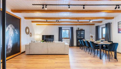 Chata Piechówka - gorąca balia i widok na góry - Foto 4