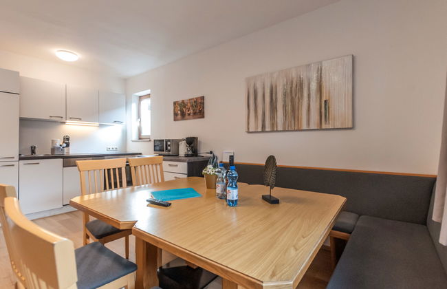 Alpenchalets - Foto 9