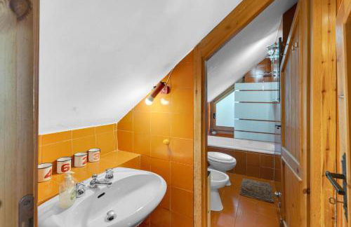 La Grangia - mountain loft - Photo 12