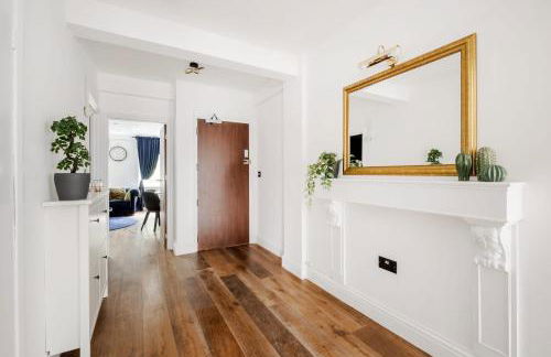 First Class Living Experience Luxury In Harley St - Foto 13