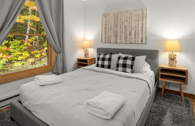 57 North Lynx 3 Bedroom Condo by RedAwning - Foto 2