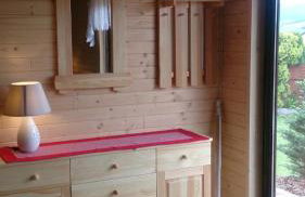 Domek Zamajerz z widokiem na Jezioro - Foto 8