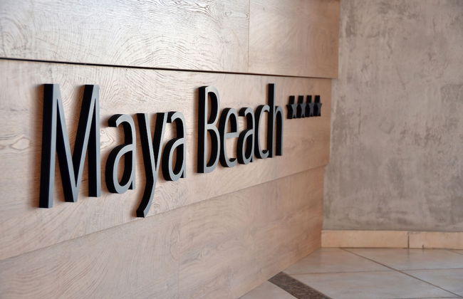 Enorme Maya Beach - Adults Only - Foto 27