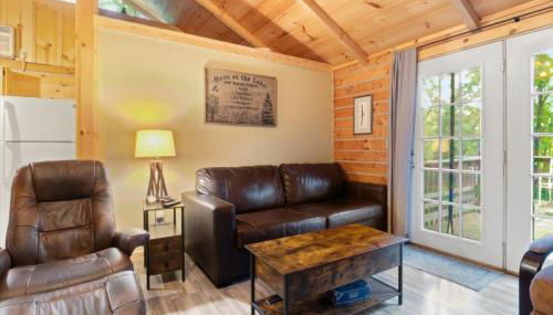 The Eldon Cabin Experience - Foto 2