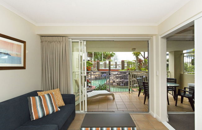 BreakFree Alexandra Beach - Foto 50