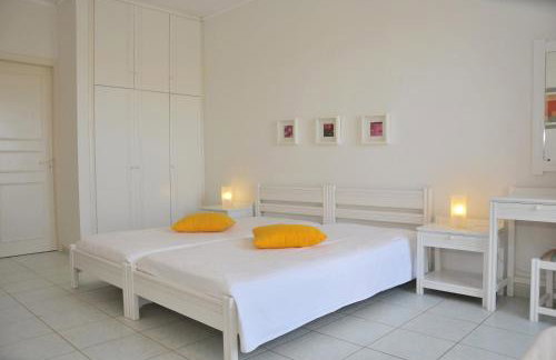 Villa Fleria Seaside Studios & Apts - Foto 61