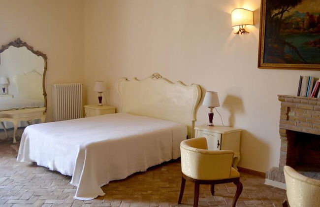 Masseria Celentano Relais & Agriturismo - Foto 14