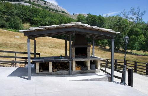 Cabaña pasiega reformada - Foto 17