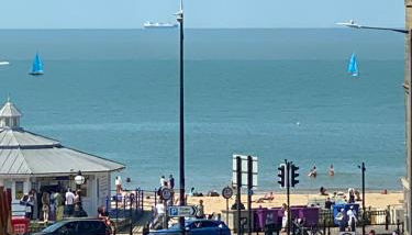 Beach view apartments - Foto 3