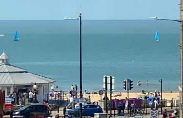 Beach view apartments - Foto 3