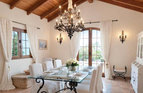 Noctua villa luxury paraíso estepona 001 - Photo 18