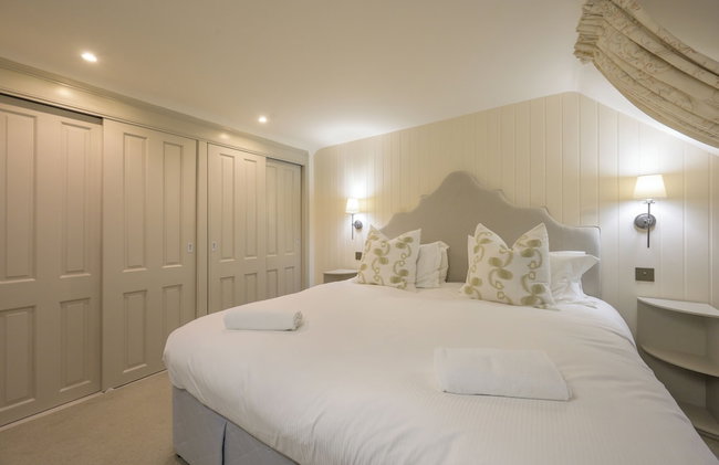 Cardross Estate Holiday Cottages - Foto 50