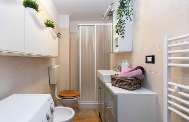 Nice and Cozy Apartment in Crocetta by Wonderful Italy - Foto 8