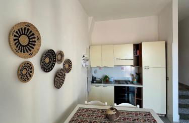 Li Cuppulati House Agrustos - Foto 25