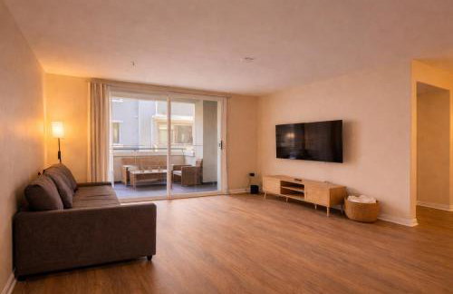 Marina Del Rey Apartment with Resort Amenities - Short Distance To Venice Beach - Foto 44