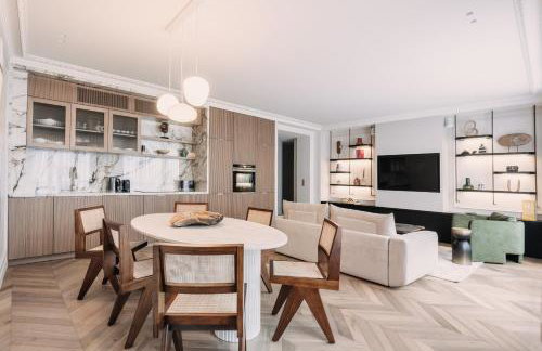 HIGHSTAY - Luxury Serviced Apartments - Centre Pompidou Museum - Photo 5