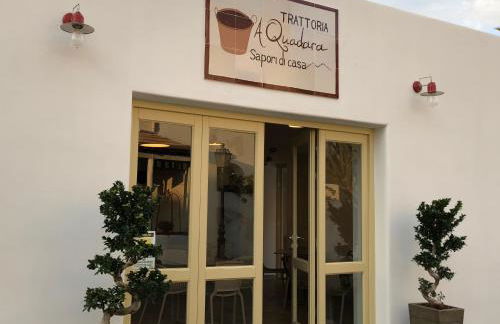 Case Vacanza Cafarella - Foto 25